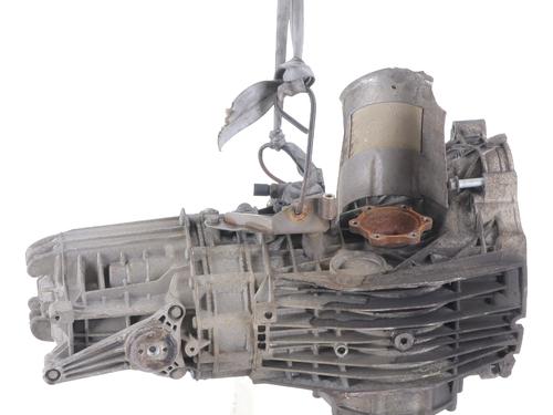 Used Gearbox AUDI A4 B7 Avant (8ED) 2.0 TDI (170 hp) 22022608