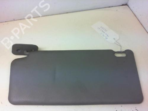 Used Right sun visor Right sun visor FIAT PUNTO (176_) 55 1.1 (54 hp) 20945758 20945758