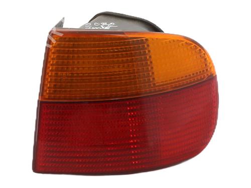 Used Right taillight FIAT PUNTO Convertible (176_) 90 1.6 (88 hp) 20965660