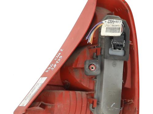 Venstre Baklys RENAULT CLIO II (BB_, CB_) 1.5 dCi (B/CB07) | BP20952349C34 