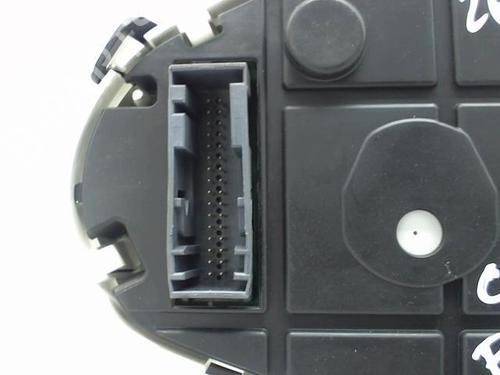 Used Instrument cluster Instrument cluster FORD FIESTA VI (CB1, CCN) 1.4 TDCi (70 hp) 20971413 20971413