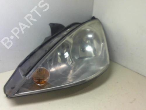 Used Left headlight FORD FOCUS I Turnier (DNW) 1.8 Turbo DI / TDDi (90 hp) 20960496