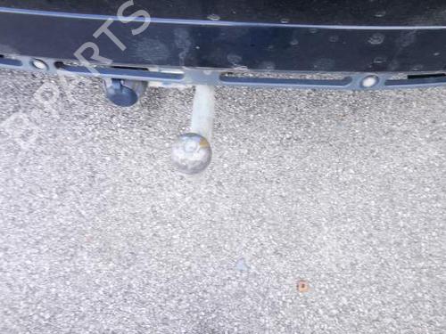 Trækkugle/Mekanisme Trækkugle/Mekanisme FORD MONDEO IV (BA7) 1.8 TDCi (100 hp) 20963310 20963310