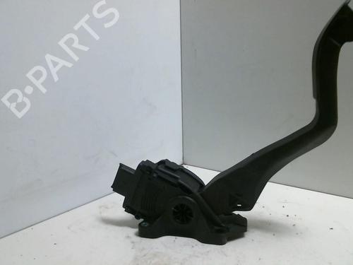 Pedal CITROËN C3 II (SC_) 1.4 HDi 70 (SC8HZC, SC8HR0, SC8HP4) | BP20954022I4