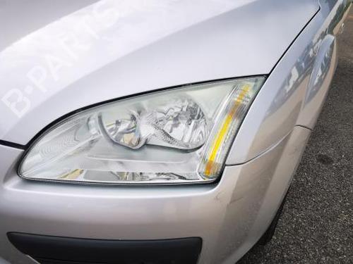 Used Left headlight Left headlight FORD FOCUS II Turnier (DA_, FFS, DS) 1.6 TDCi (109 hp) 20939742 20939742