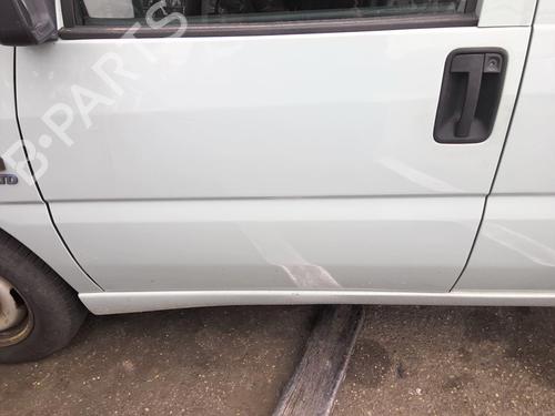 Used Left front door Left front door 20938518 20938518
