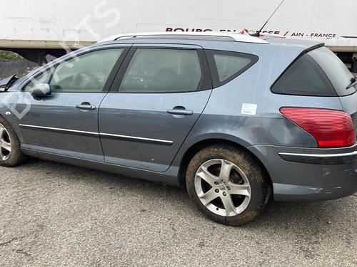 Brugte PEUGEOT 407 SW (6E_, 6D_) 2.0 HDi 135 (136 hp) 4307991