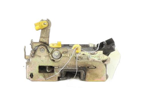 Used Front left lock RENAULT RAPID Box Body/MPV (F40_, G40_) 1.0 (37 hp) 30762236