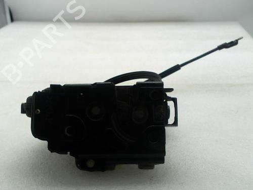Venstre foran lås VW GOLF IV (1J1) 1.6 | BP20943913C98 