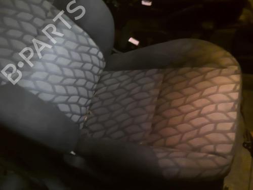 Right front seat MITSUBISHI PAJERO PININ I (H6_W, H7_W) 1.8 GDI (H66W, H76W) BP22031253C16