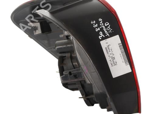 Right taillight DACIA SANDERO II 1.0 SCe 75 (B8JC, B8JD, B8NC) | BP29629394C35  - Image 5