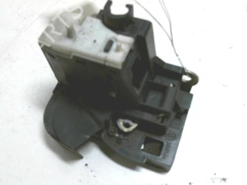 Used Front right lock RENAULT CLIO II (BB_, CB_) 1.5 dCi (B/CB07) (65 hp) 20958096
