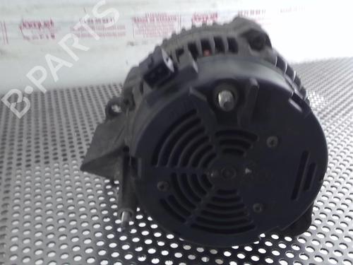 Alternator VW POLO III (6N1) 60 1.4 | BP20938960M7 
