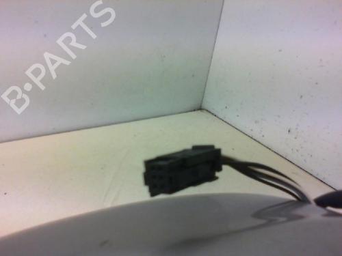 Used Right mirror PEUGEOT 307 Break (3E) 1.6 HDi 110 (109 hp) 20957586