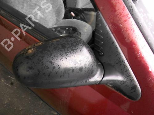 Right mirror PEUGEOT 406 (8B) 1.8 16V | BP20957877C27 