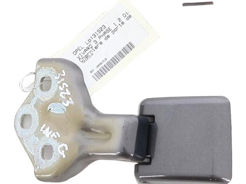 Used Hinge/Door check strap Hinge/Door check strap OPEL VIVARO C Van (K0) 2.0 (177 hp) 32136463 32136463