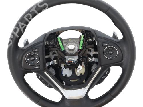 Used Steering wheel HONDA CR-V IV (RM_) 1.6 i-DTEC 4WD (RE6) (160 hp) 22025436