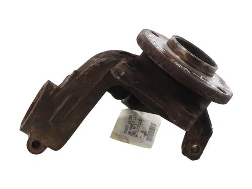 Used Left front steering knuckle Left front steering knuckle PEUGEOT 306 Hatchback (7A, 7C, N3, N5) 1.9 DT (90 hp) 25935508 25935508