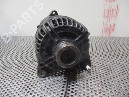 Alternator RENAULT MEGANE I (BA0/1_) 1.9 dTi (BA1U) | BP20958705M7 