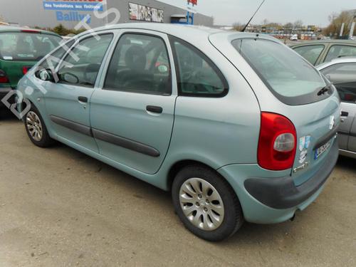 Instrument cluster CITROËN XSARA PICASSO (N68) 1.8 16V | BP20970501C47