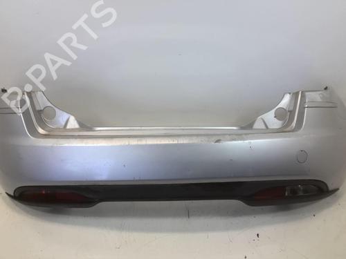 Rear bumper LANCIA MUSA (350_) 1.3 D Multijet (350.AXG11, 350.AXG1A) | BP22023100C8 
