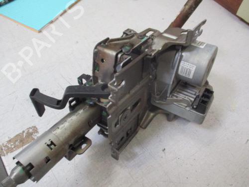 Steering column RENAULT CLIO III (BR0/1, CR0/1) 1.5 dCi (BR17, CR17) | BP20953872M21