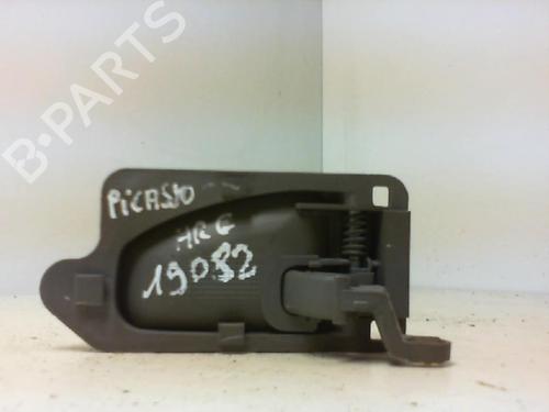 Venstre bak invendig håndtak CITROËN XSARA PICASSO (N68) 2.0 HDi | BP20961016I15 