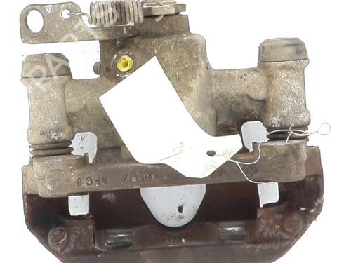 Used Right rear brake caliper Right rear brake caliper RENAULT MASTER III Van (FV) 2.3 dCi 100 FWD (FV0A, FV0B, FV0G, FV0K, FV0H) (101 hp) 30079338 30079338