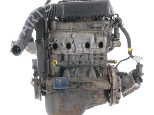 Engine ALFA ROMEO MITO (955_) 1.4 (955.AXB1B, 955.AXU1A) | BP22028134M1 