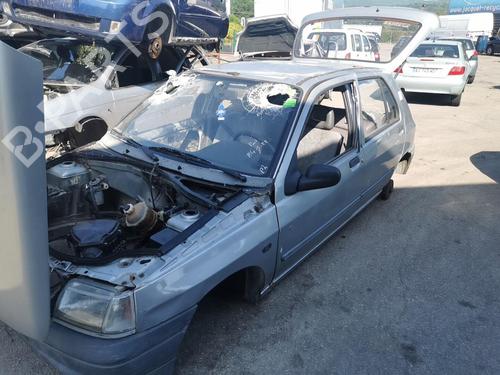 Front right door window RENAULT CLIO I (B/C57_, 5/357_) 1.9 D (B/C/S576, B/C/S57L) | BP20971900C19 