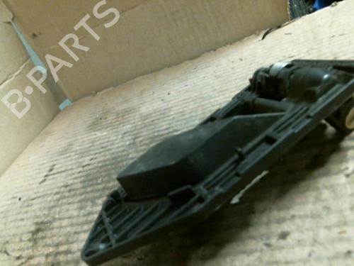 Used Front right interior door handle PEUGEOT PARTNER Box Body/MPV (5_, G_) 1.9 D (69 hp) 20949822