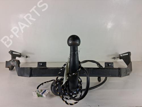 Used Tow ball/Mechanism CITROËN XSARA PICASSO (N68) 1.6 16V (109 hp) 29113150