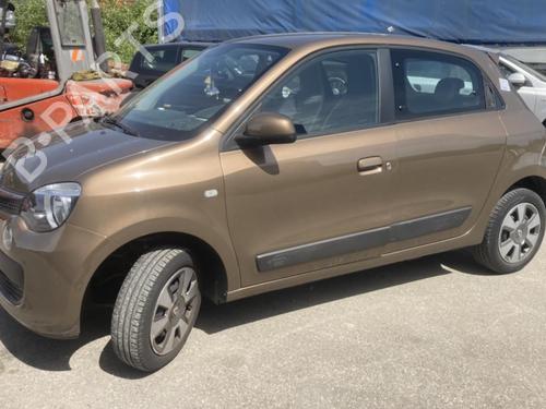 Højre bagtil invendig håndtag RENAULT TWINGO III (BCM_, BCA_) 1.0 SCe 70 | BP20955826I16 