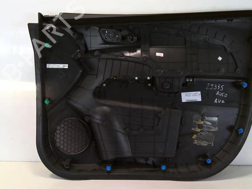 Front left interior door handle CHEVROLET AVEO Hatchback (T300) 1.3 D | BP20956233I13 - Image 4