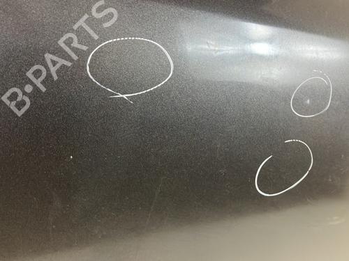 Right rear door TOYOTA YARIS (_P9_) 1.3 VVT-i (SCP90_, SCP90R) | BP22029822C5 