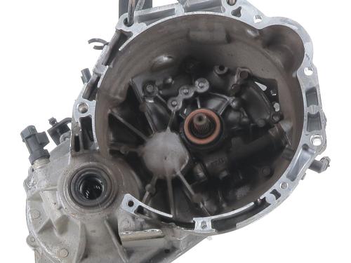 Used Gearbox Gearbox HYUNDAI i20 I (PB, PBT) 1.2 (86 hp) 31658192 31658192