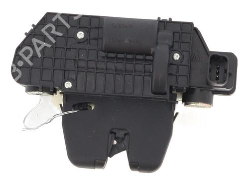 Tailgate lock PEUGEOT 208 II (UB_, UP_, UW_, UJ_) 1.2 PureTech 75 | BP25124387C101 