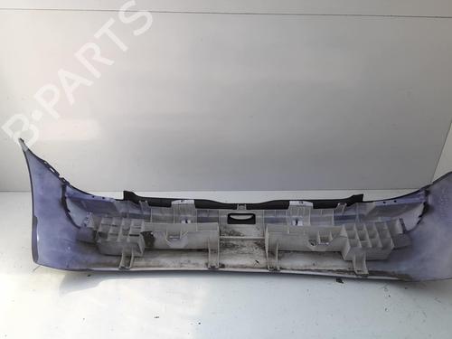 Rear bumper RENAULT CLIO II (BB_, CB_) 1.5 dCi (B/CB07) | BP22020074C8 