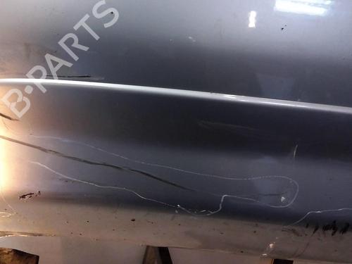 Used Rear bumper NISSAN ALMERA TINO (V10) 2.2 dCi (115 hp) 22021435