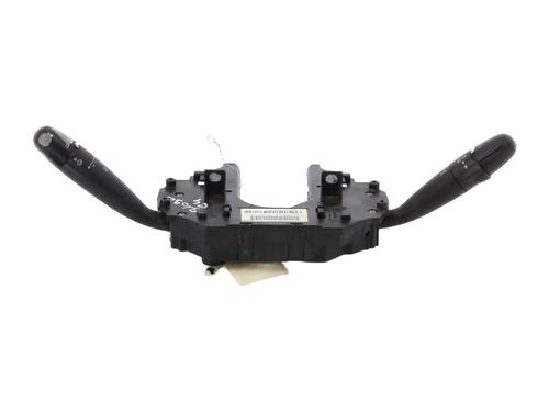 Used Steering column stalk Steering column stalk CITROËN C4 Picasso I MPV (UD_) 1.6 HDi (109 hp) 27610411 27610411
