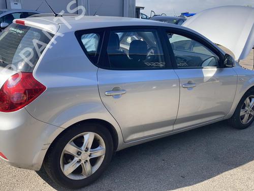 Starter KIA CEE'D Hatchback (ED) 1.6 CRDi 90 | BP20938352M8  - Image 6