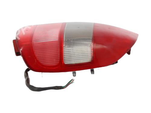 Høyre baklys MITSUBISHI SPACE STAR MPV (DG_A) 1.9 DI-D (DG4A) | BP20946466C35 