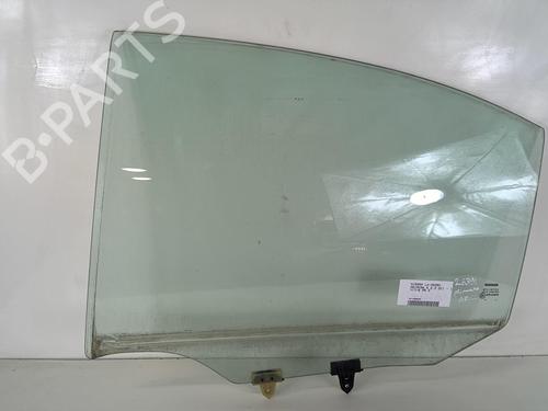 Used Rear left door window NISSAN PRIMERA Hatchback (P12) 2.2 Di (126 hp) 20964606