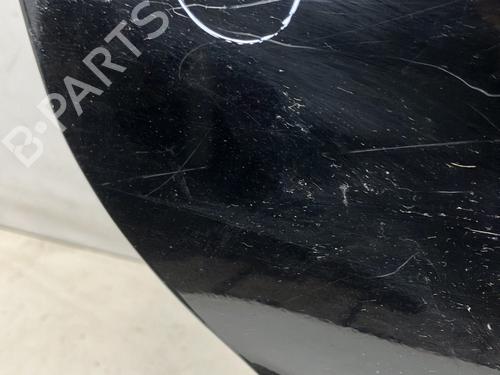 Right rear door HYUNDAI GETZ (TB) 1.5 CRDi | BP21487441C5 