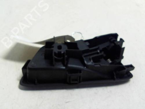 Used Rear right interior door handle Rear right interior door handle FORD FIESTA VI (CB1, CCN) 1.6 TDCi (90 hp) 20947476 20947476