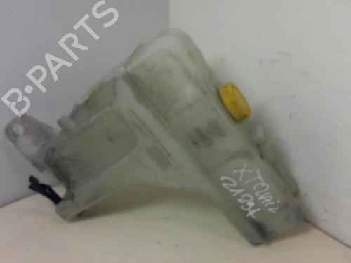 Used Expansion tank NISSAN X-TRAIL I (T30) 2.2 dCi 4x4 (136 hp) 20943105