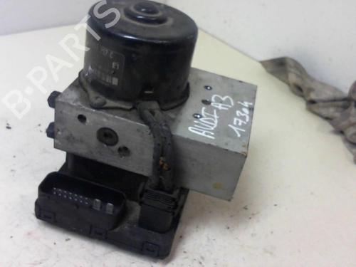 Used ABS pump AUDI A3 (8L1) 1.9 TDI (110 hp) 22020697
