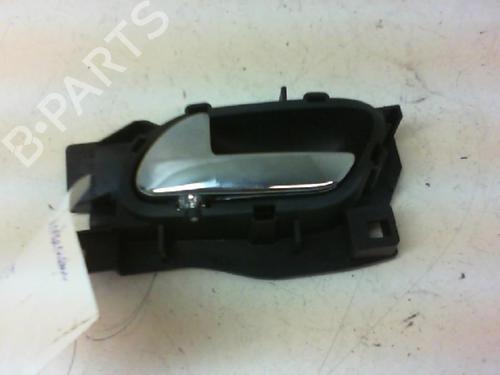 Used Front left interior door handle PEUGEOT 407 SW (6E_, 6D_) 2.0 HDi 135 (136 hp) 20966590