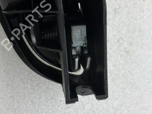 Front right interior door handle FORD FOCUS III 1.6 TDCi | BP20950134I14 