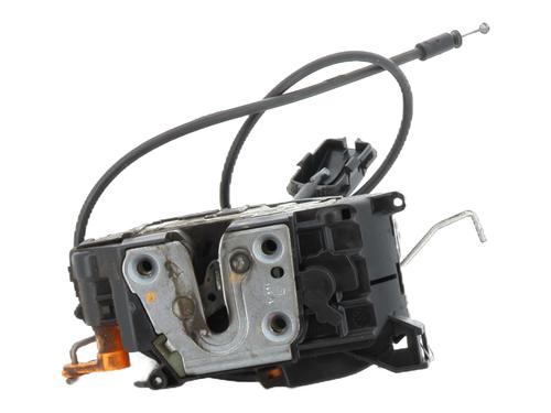 Used Front left lock RENAULT MASTER III Van (FV) 2.3 dCi 100 FWD (FV0A, FV0B, FV0G, FV0K, FV0H) (101 hp) 28680714